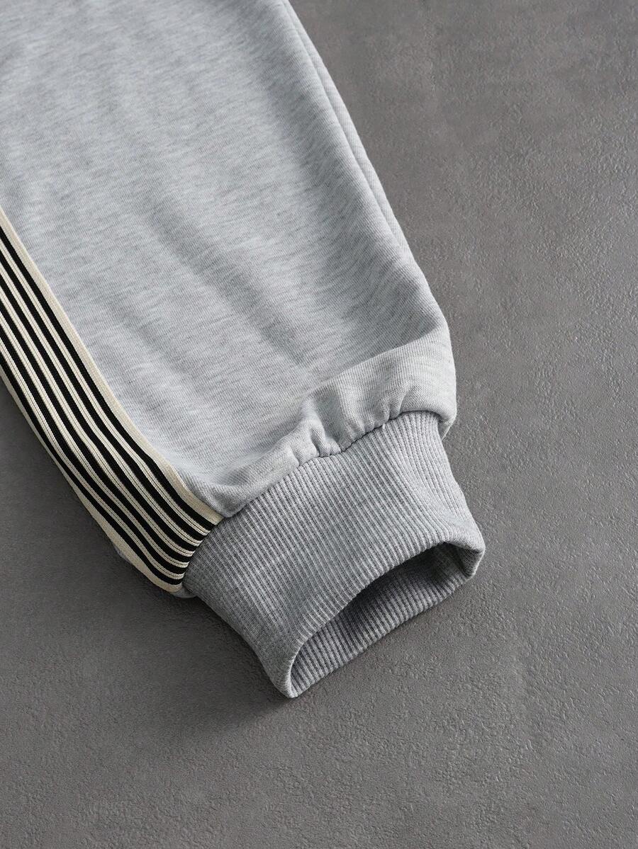 Men's Winter Streetwear Hoodie