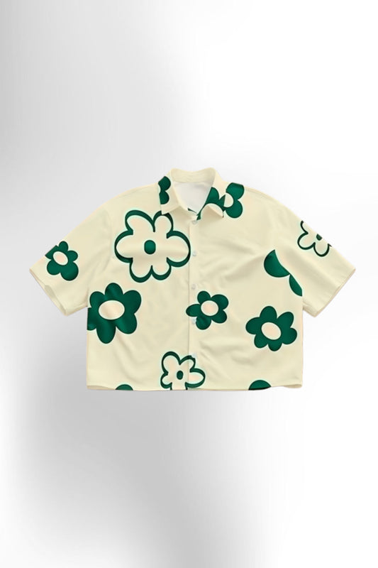 Men's Summer Shirt