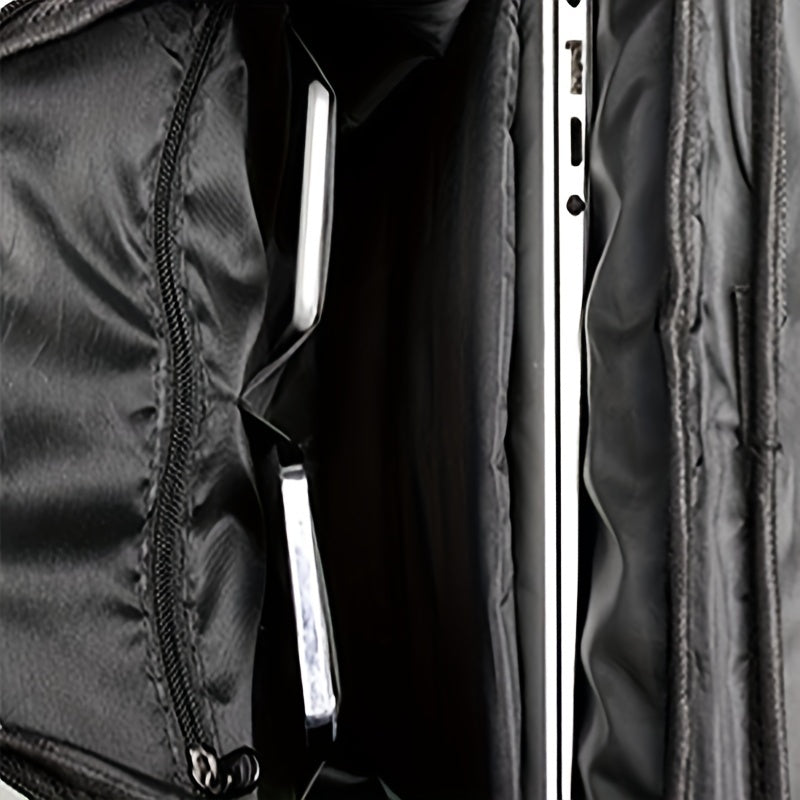 Men's Business Casual Outdoor Travel Backpack