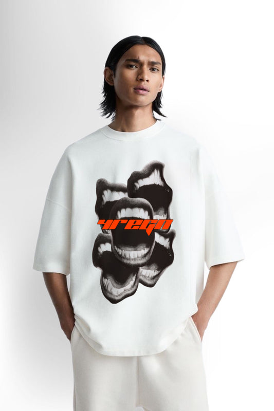 4Regn Dexign New Edition Graphic Tee