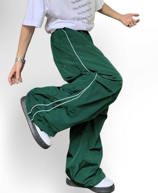 Men's Straight Leg Pants