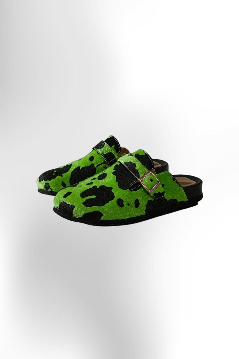Slip-On Casual Shoes
