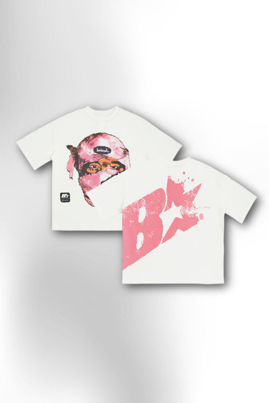 Women'S Y2K Streetwear T-Shirt