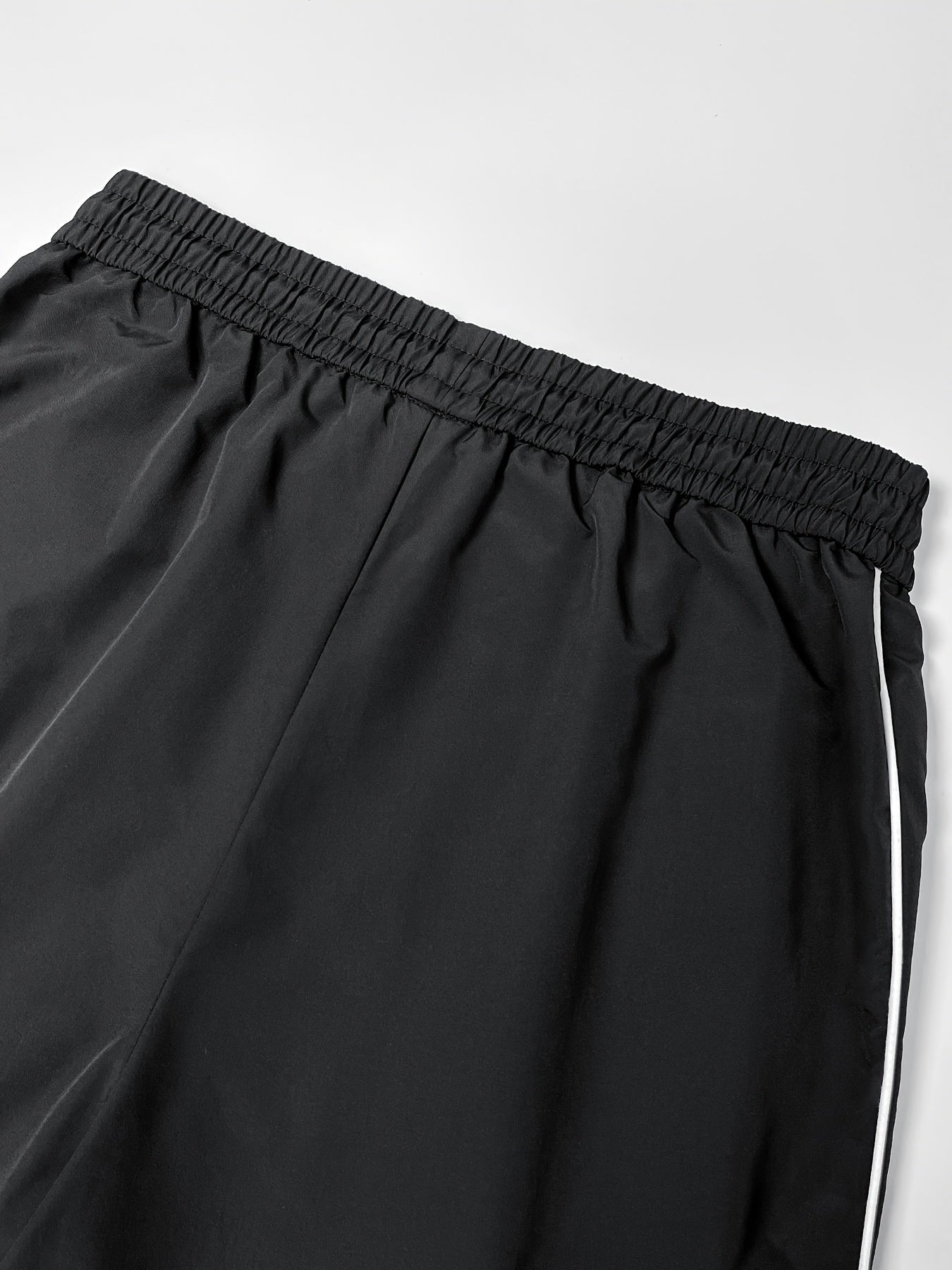 Loose Fit Pants