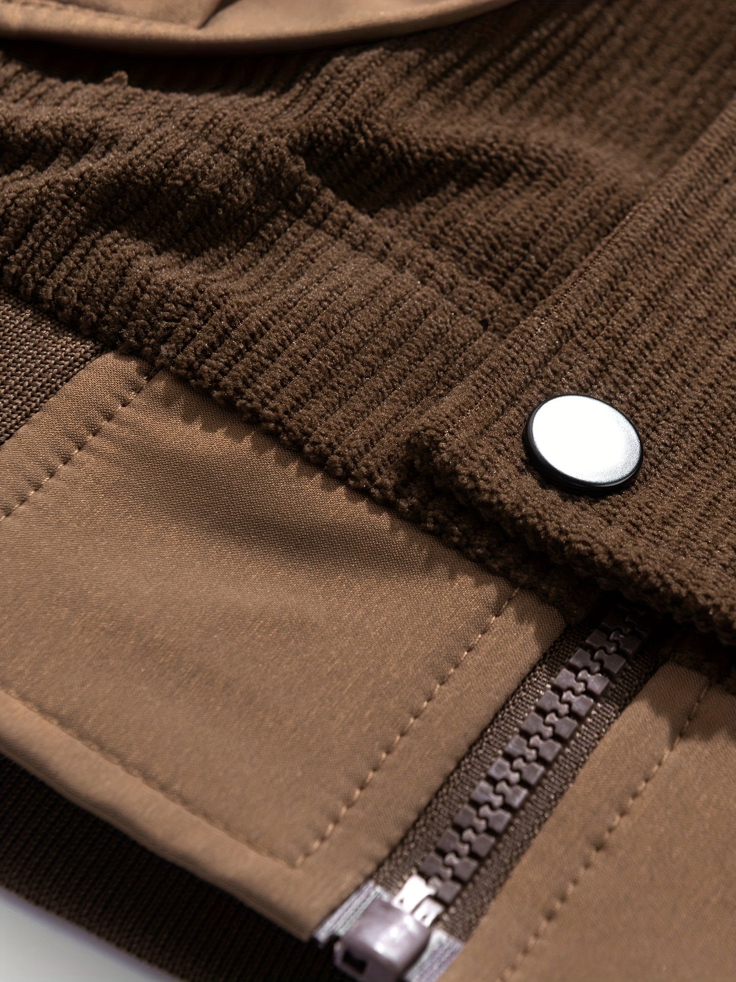 Collar Jacket