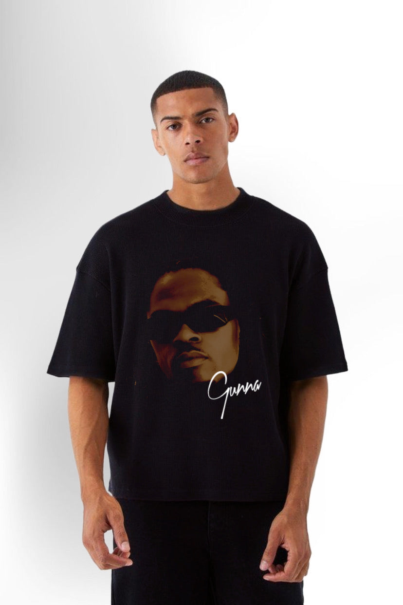 Gunna oversized tee