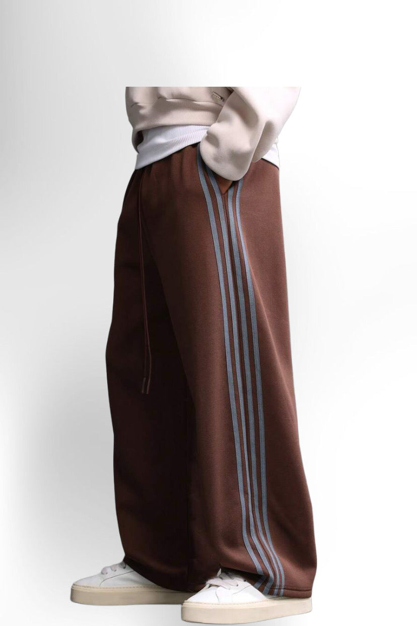 Barrel Fit Sweatpants