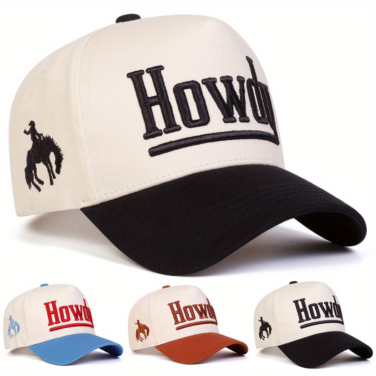 Baseball Cap