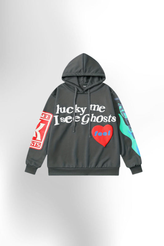 NEW GRAPHIC HOODIE