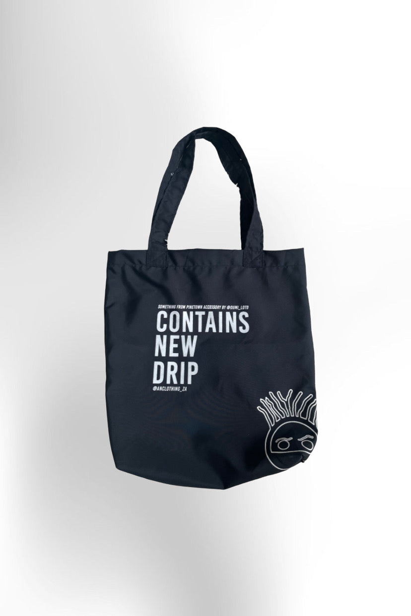 SFP TOTE BAG