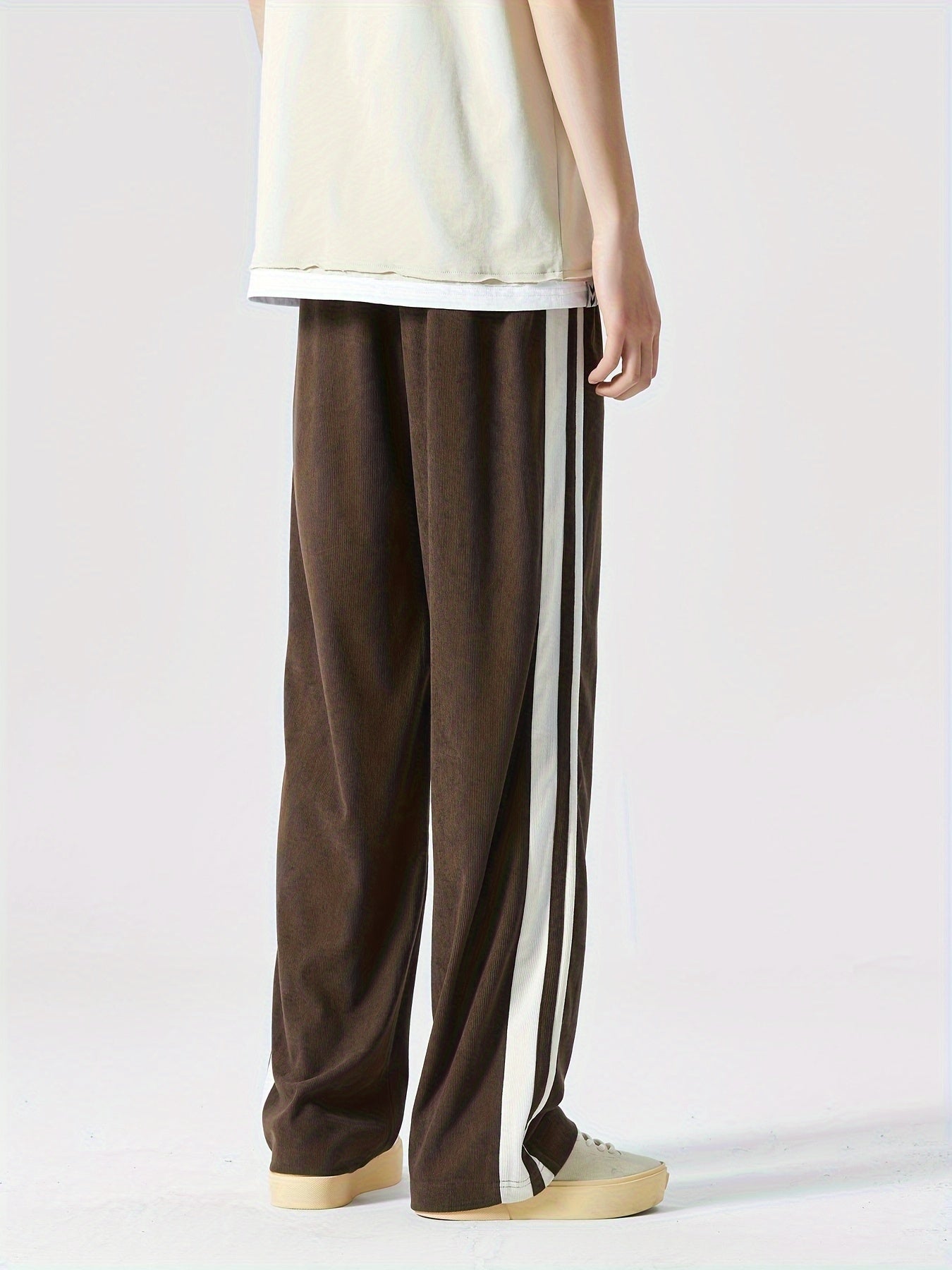Casual Pants