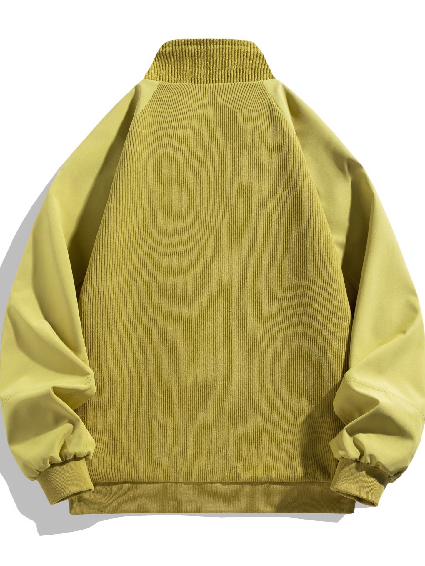 Collar Jacket