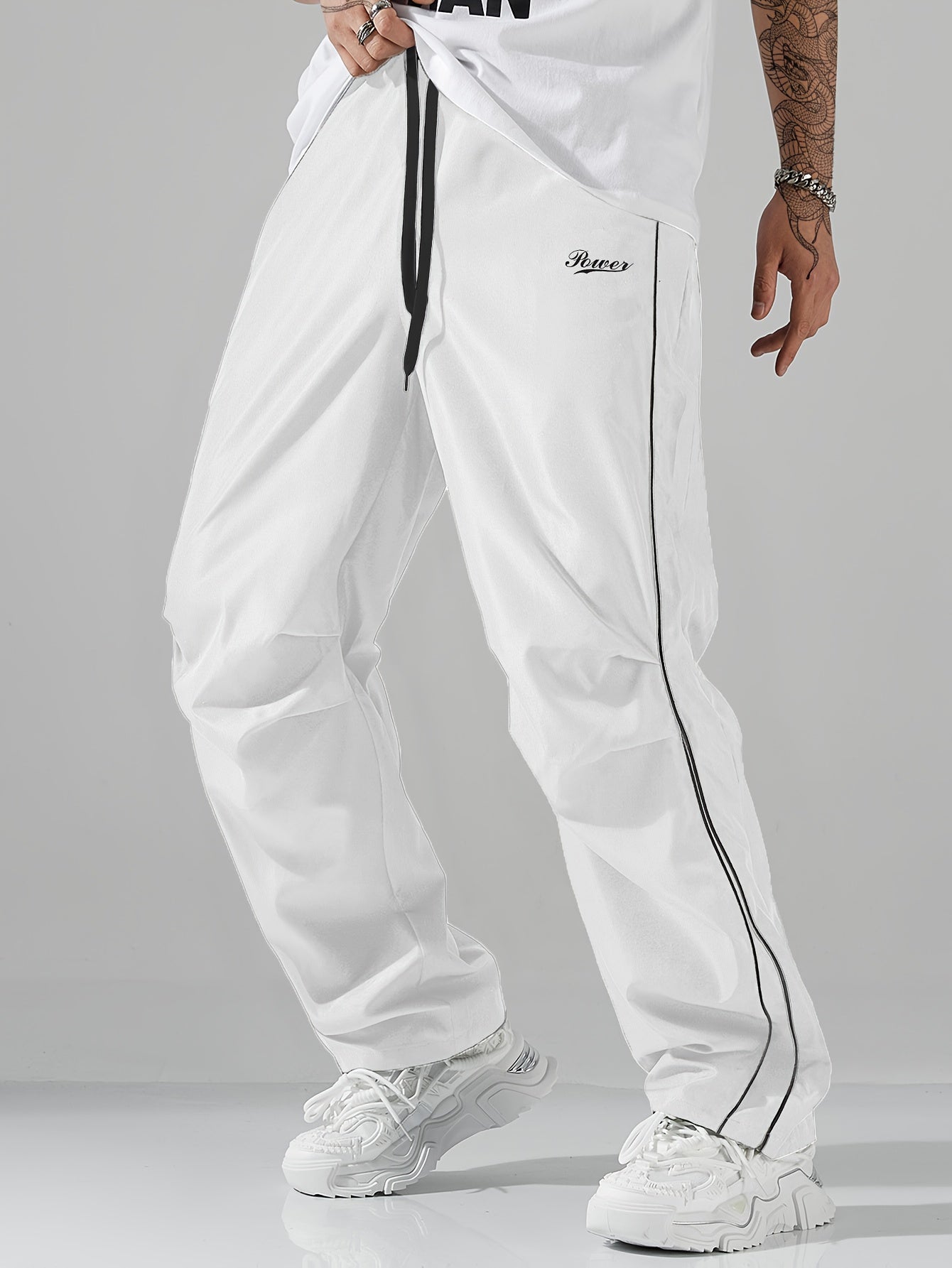 Men'S Athletic Joggers