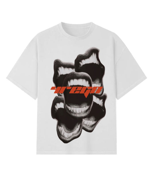 4Regn Dexign New Edition Graphic Tee