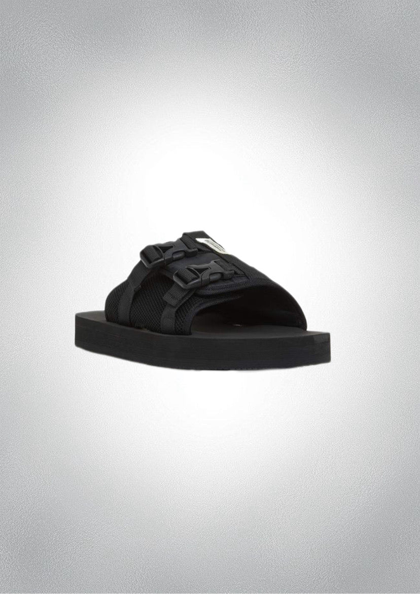 Men’s Jonathan D Everyday Classics - Black