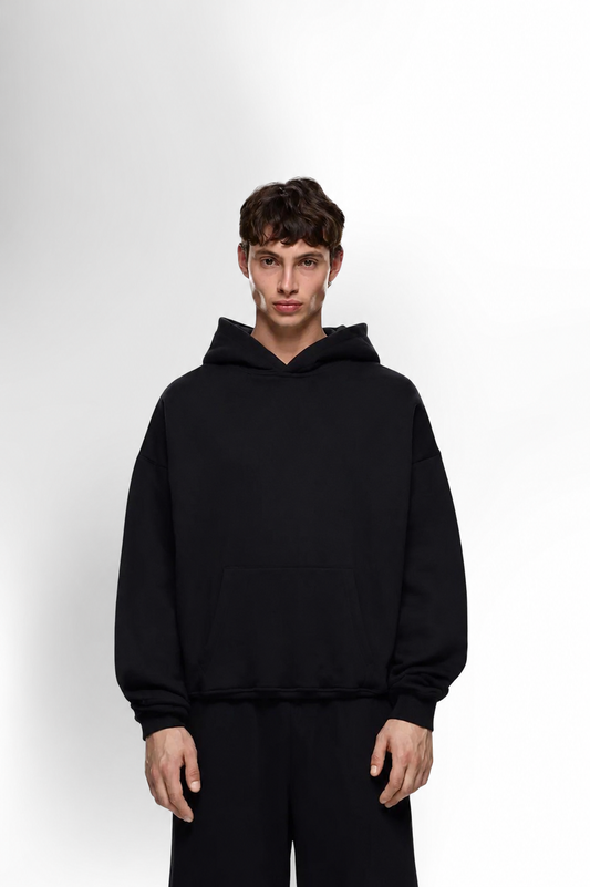 PREMIUM CUSTOM HOODIE