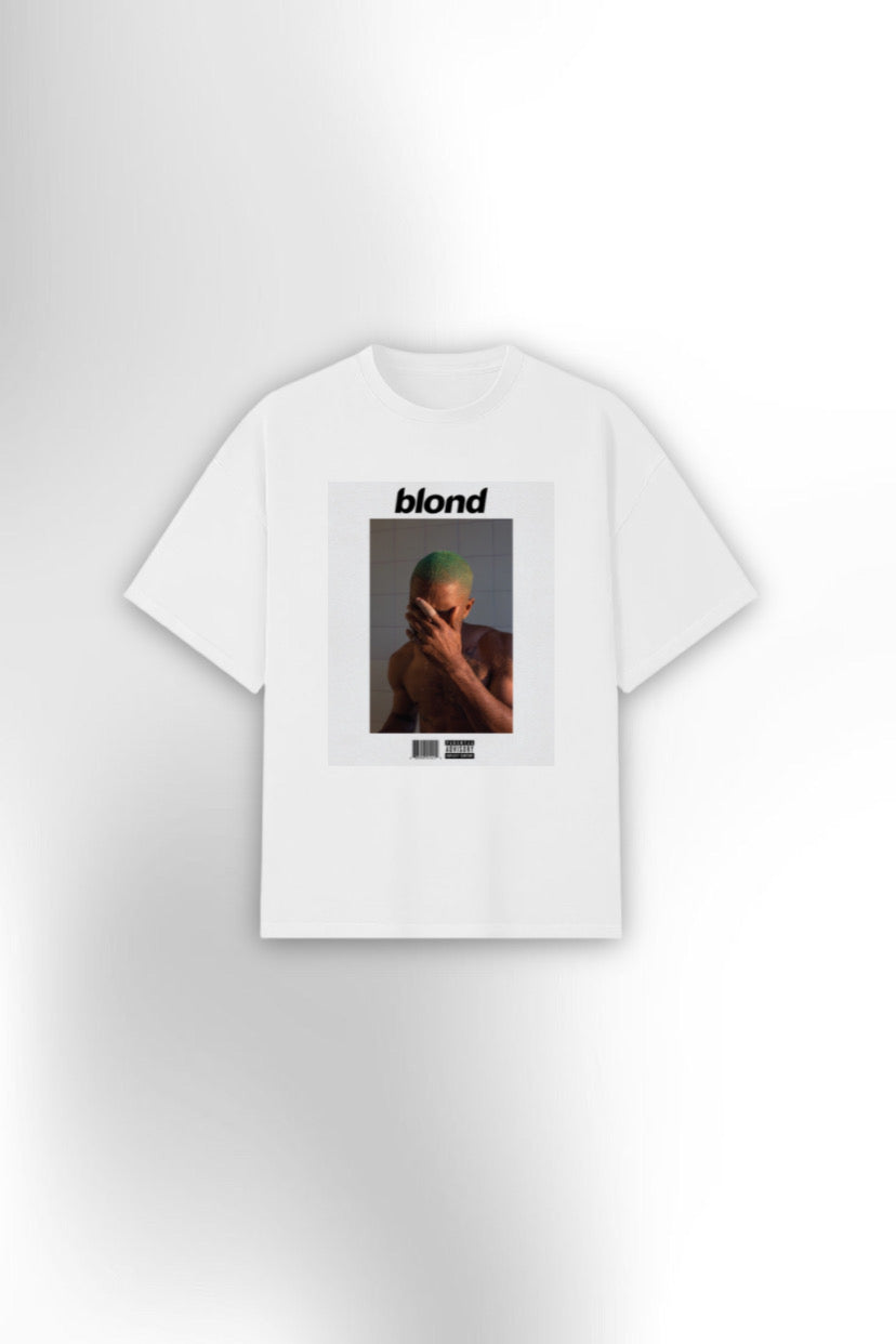 Frank Ocean Blond Tee