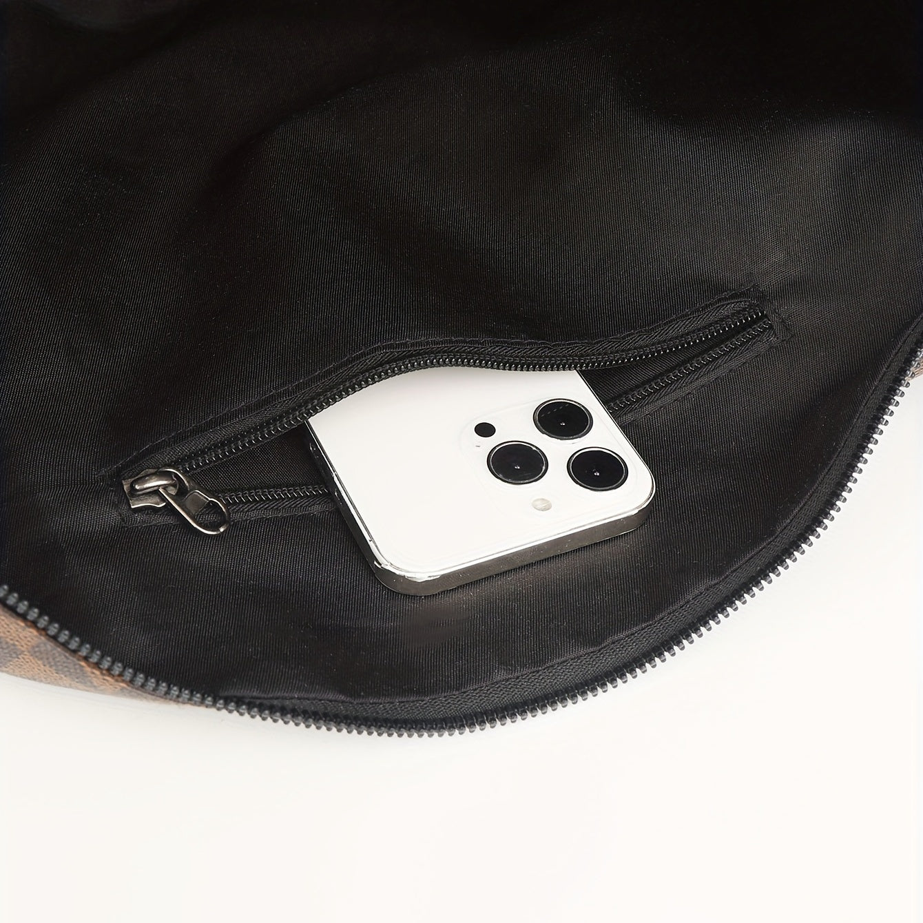 Luxury Synthetic Faux Leather Bag
