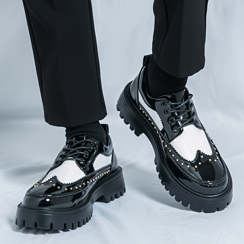 Men'S Casual Formal Shoes