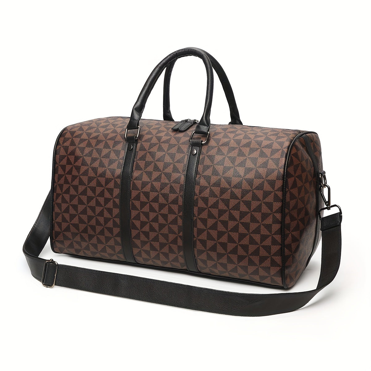 Luxury Synthetic Faux Leather Bag