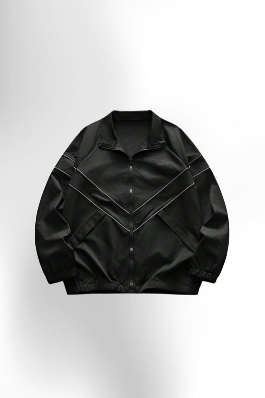 Men's Daily Long Sleeve Jacket