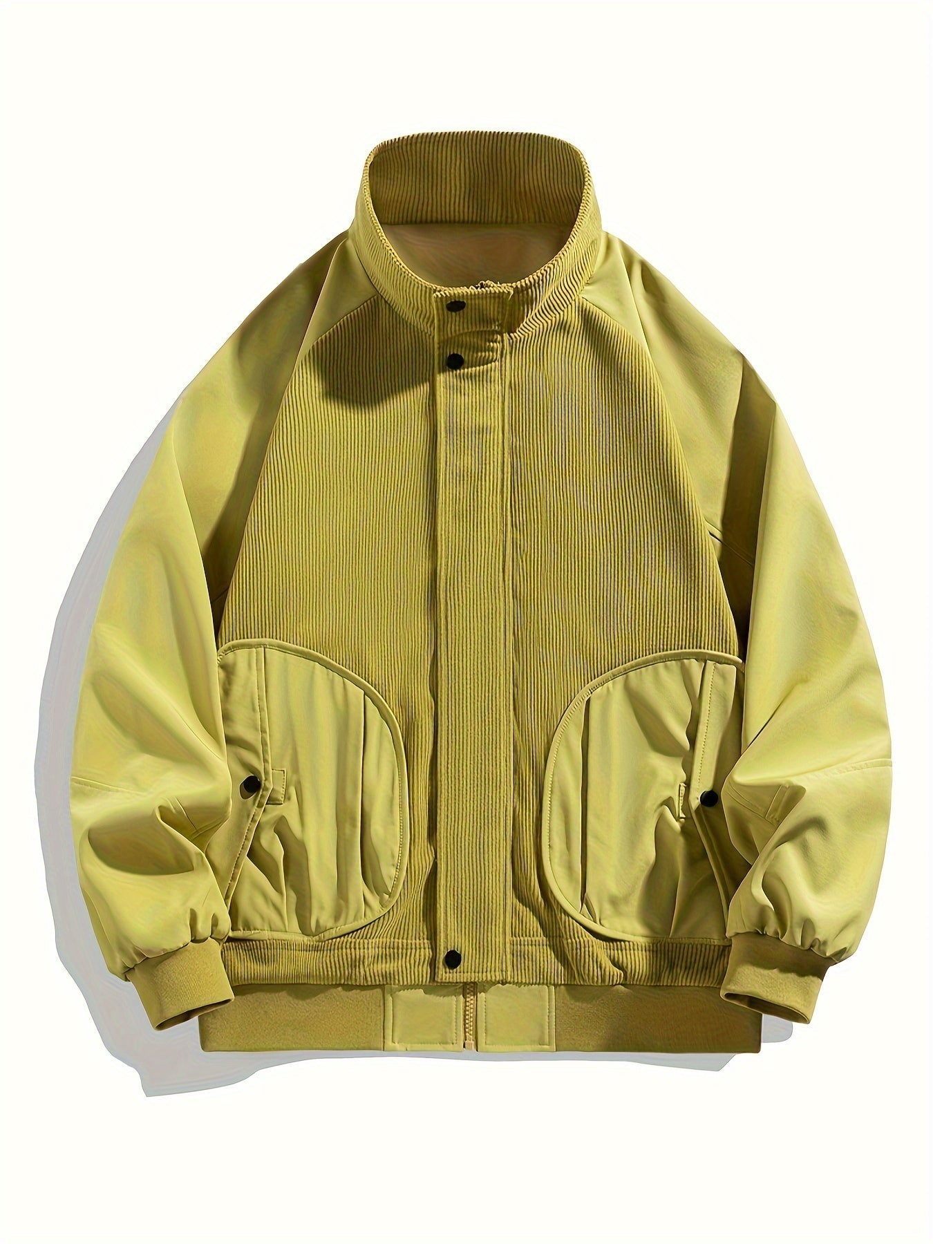 Collar Jacket