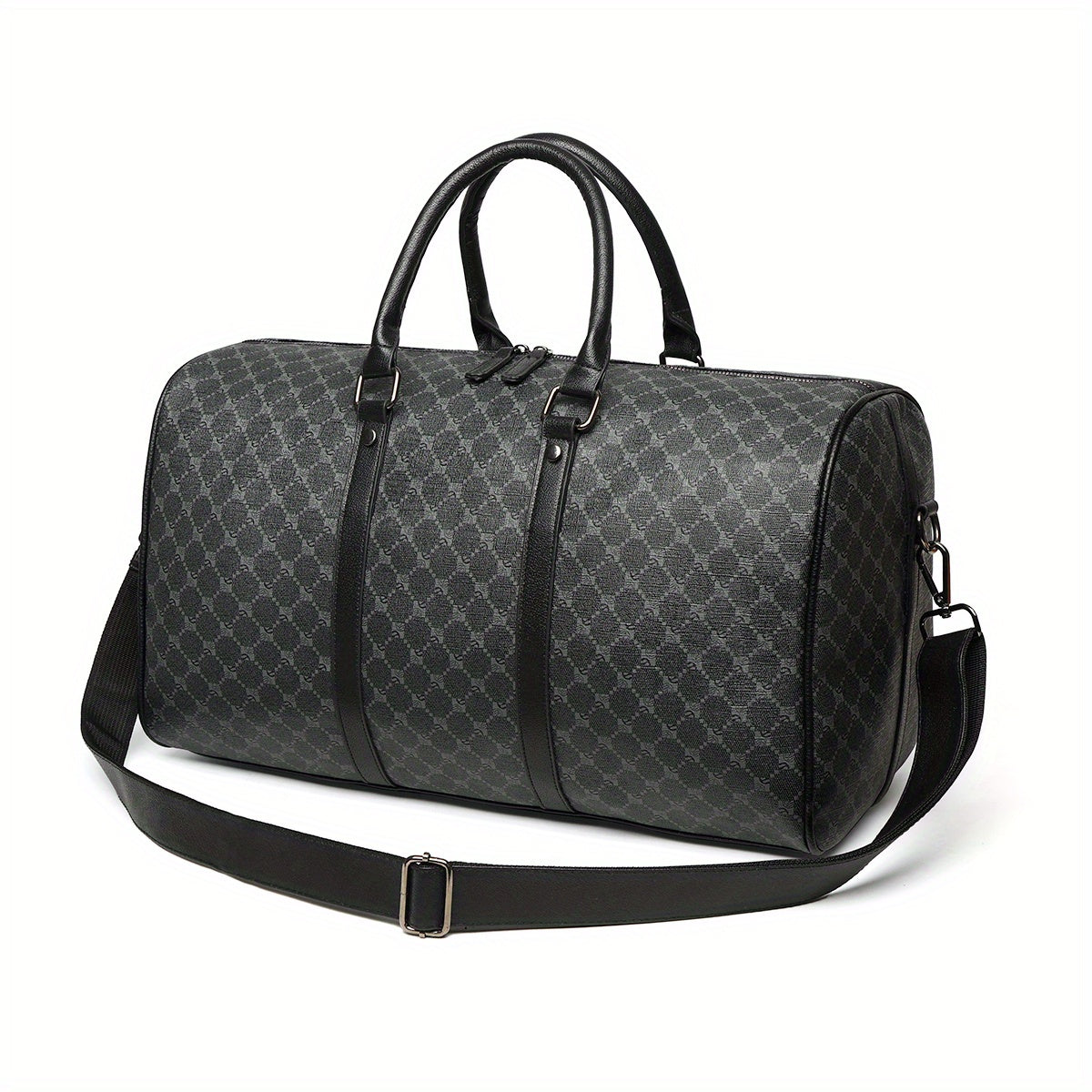 Luxury Synthetic Faux Leather Bag