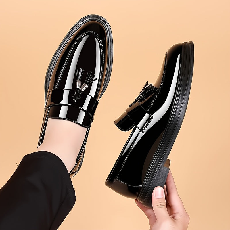 Men'S Slip-On Loafers