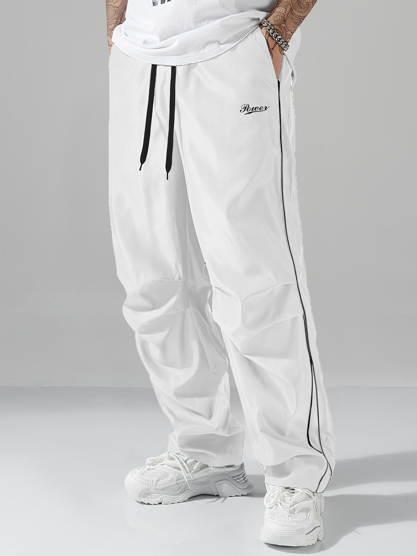 Men'S Athletic Joggers