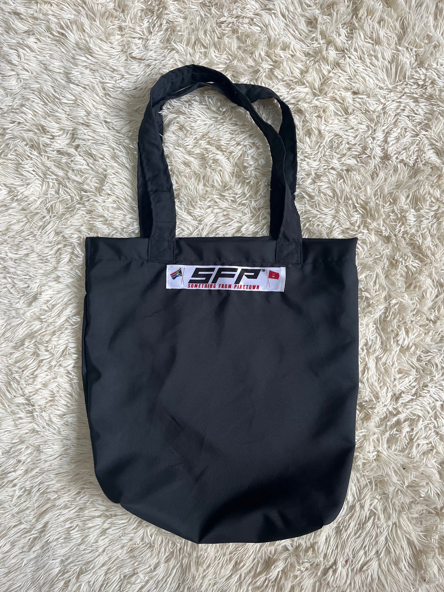 SFP TOTE BAG