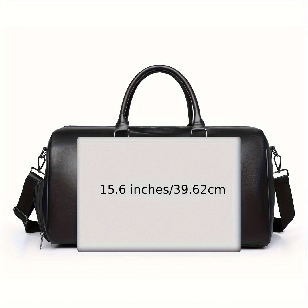 Multi-Functional Business Casual Travel Bag