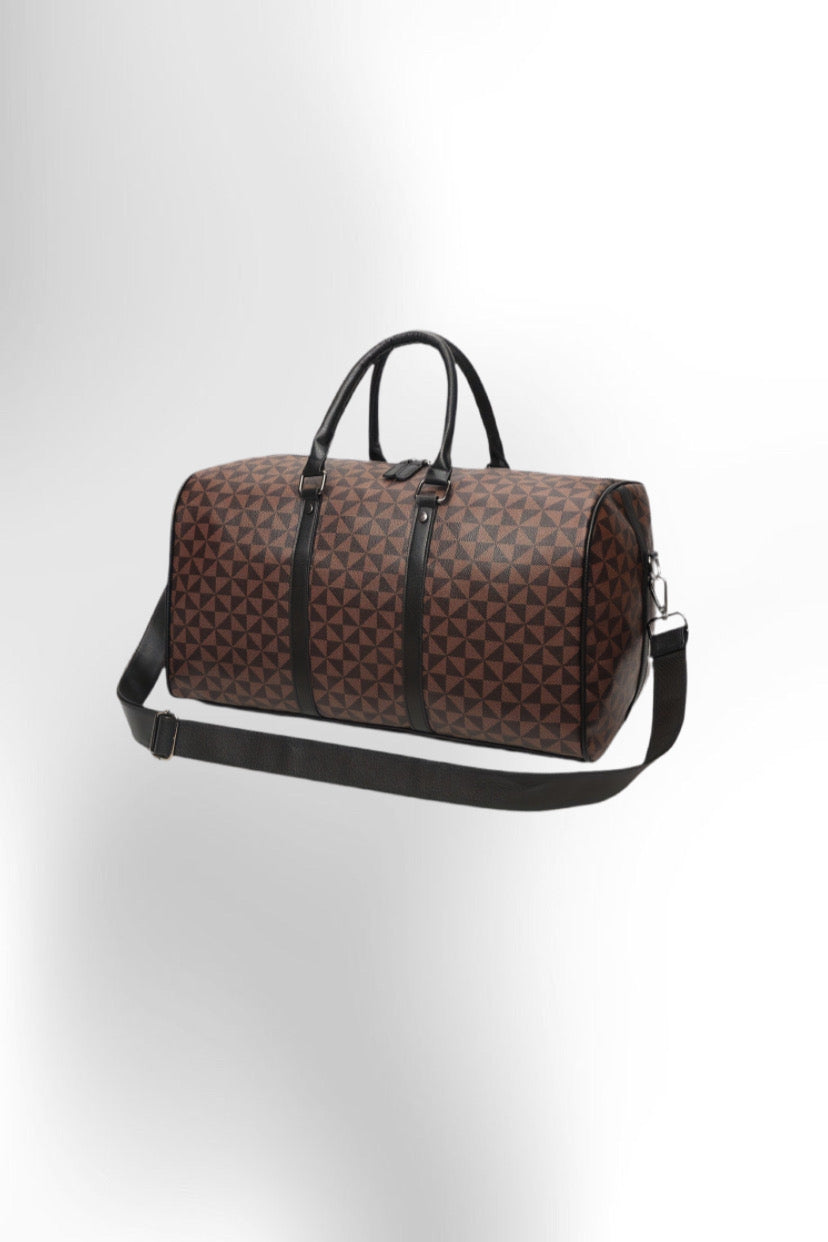Luxury Synthetic Faux Leather Bag