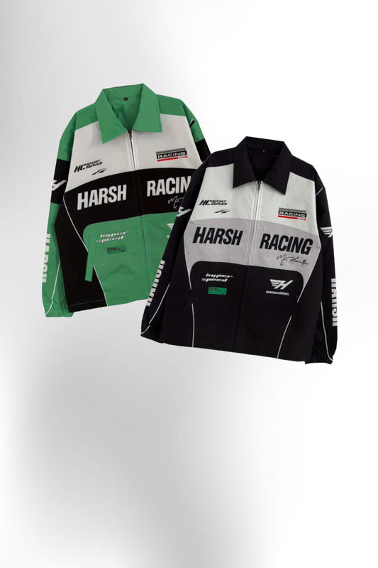 Racing Jacket