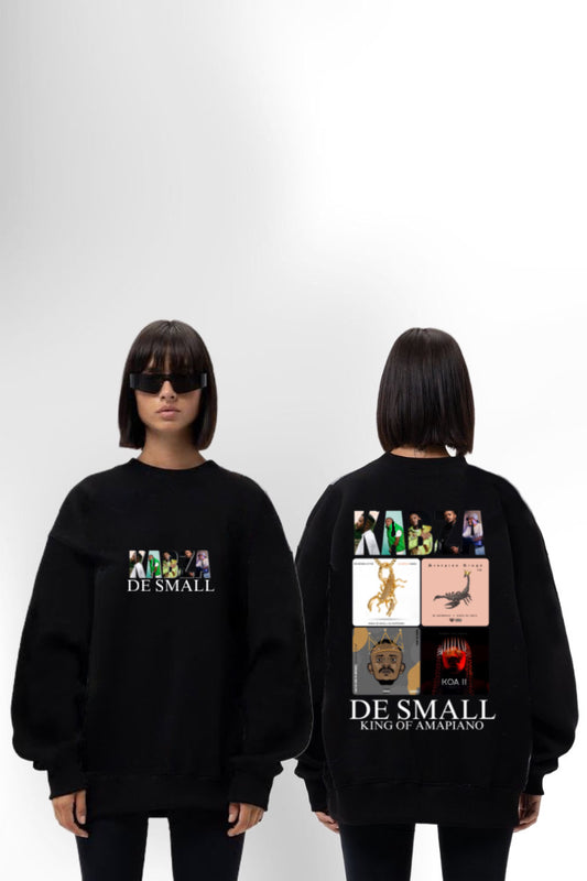 KABZA DE SMALL SWEATER