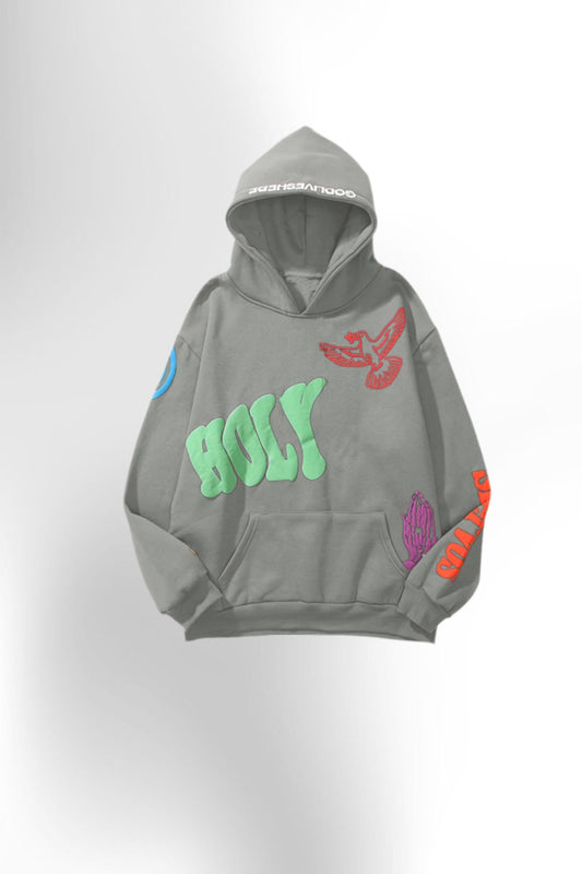 NEW GRAPHIC HOODIE
