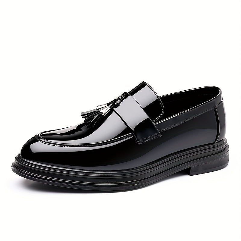 Men'S Slip-On Loafers
