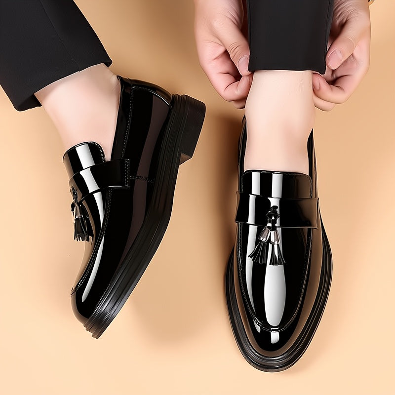 Men'S Slip-On Loafers