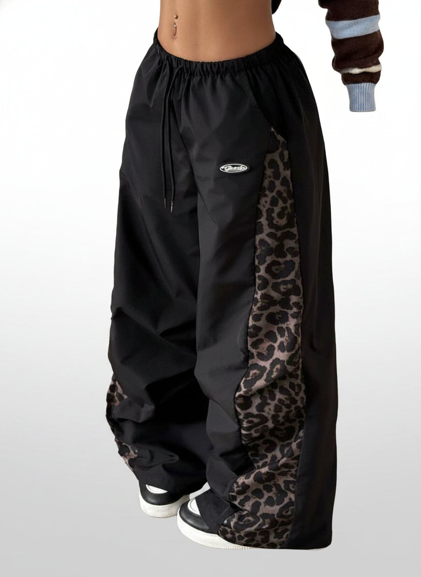 Women's Parachute Pants