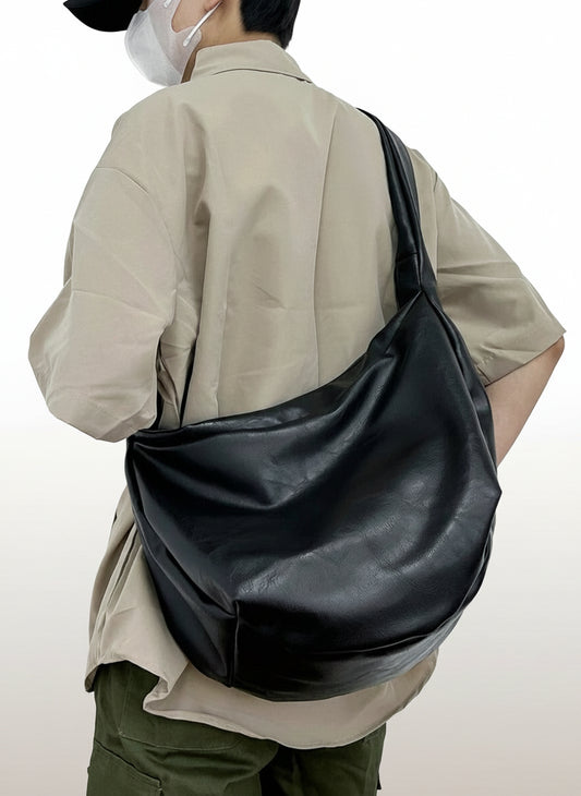 Men's Durable Large-Capacity Travel Backpack