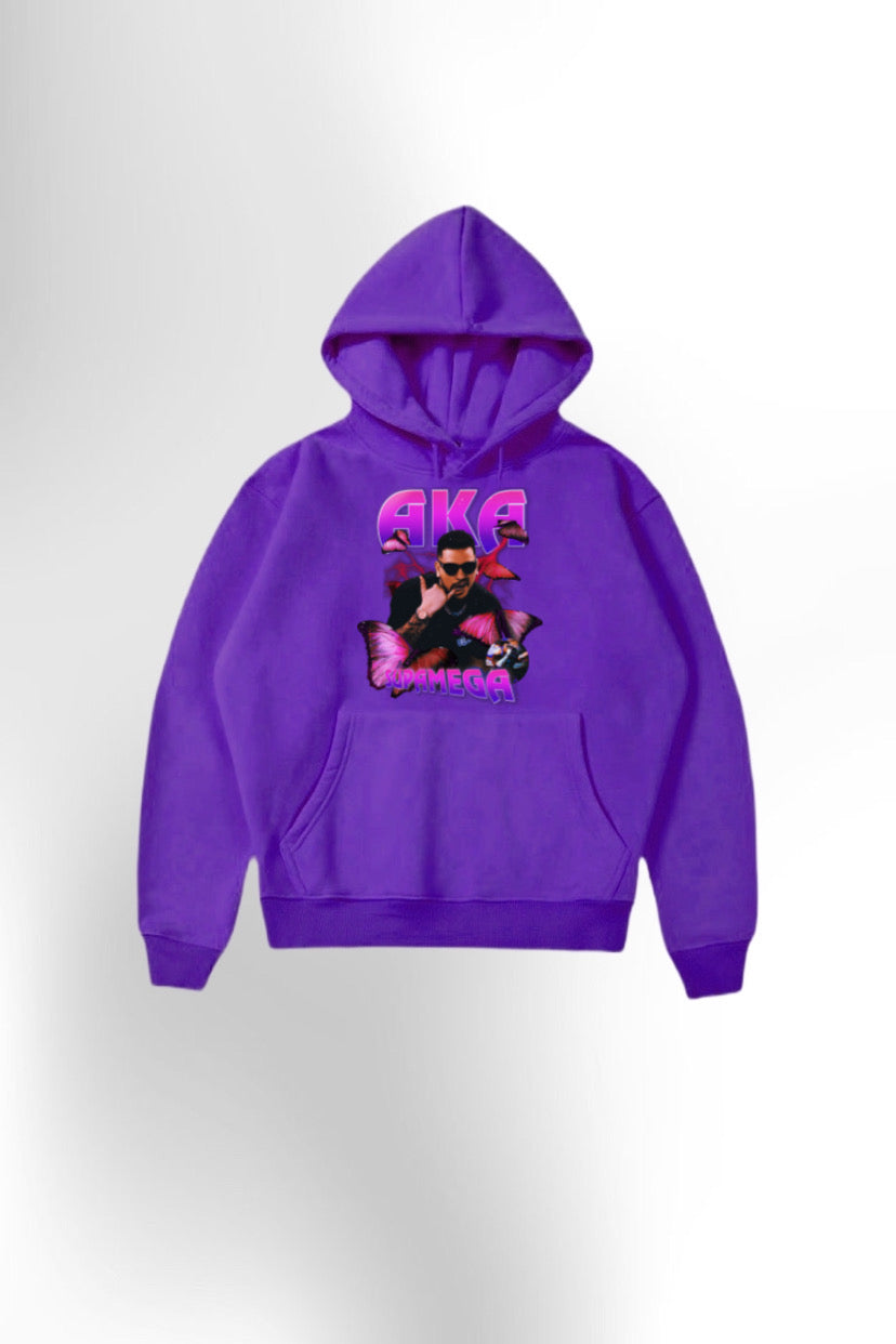 Graphic Hoodie AKA