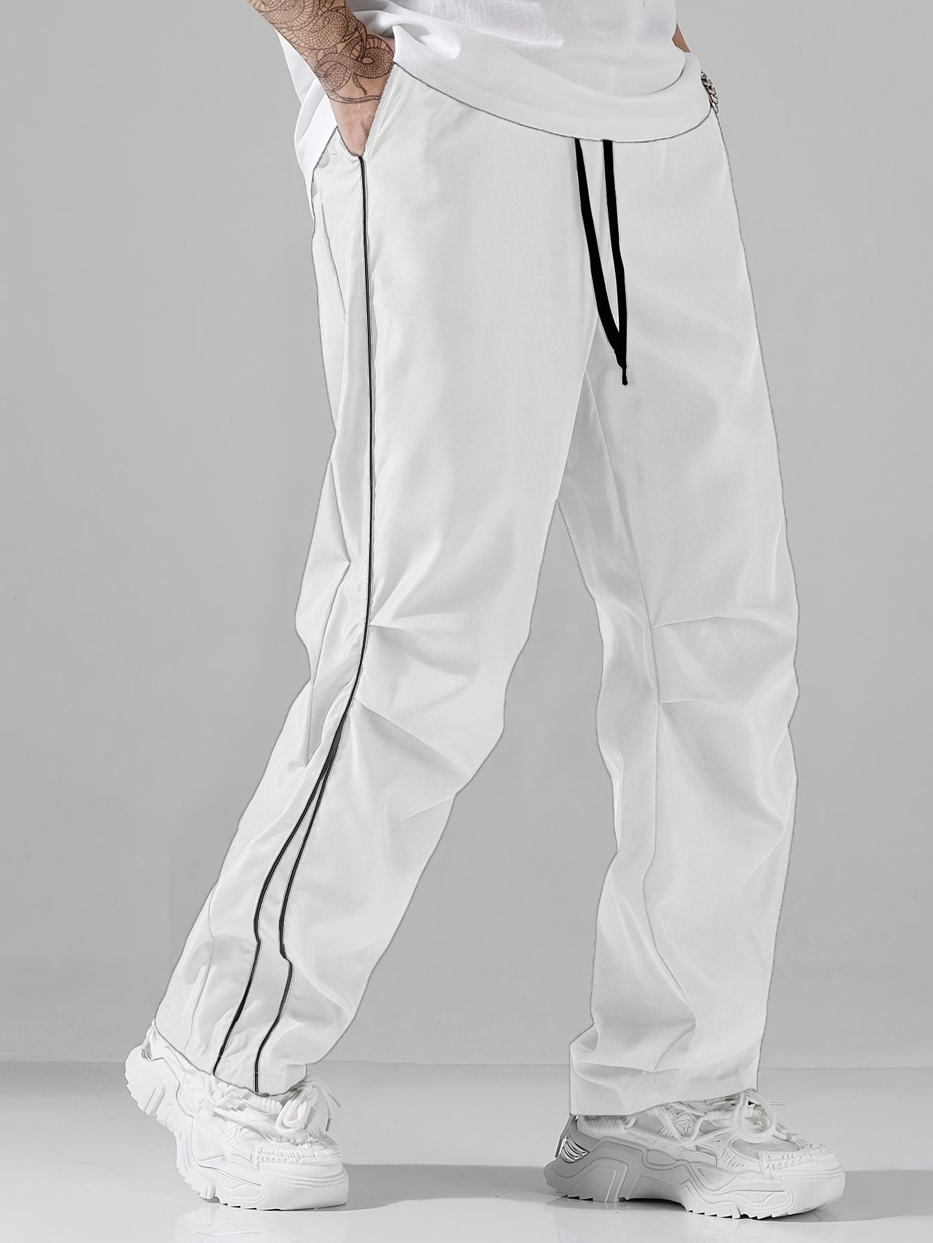 Men'S Athletic Joggers