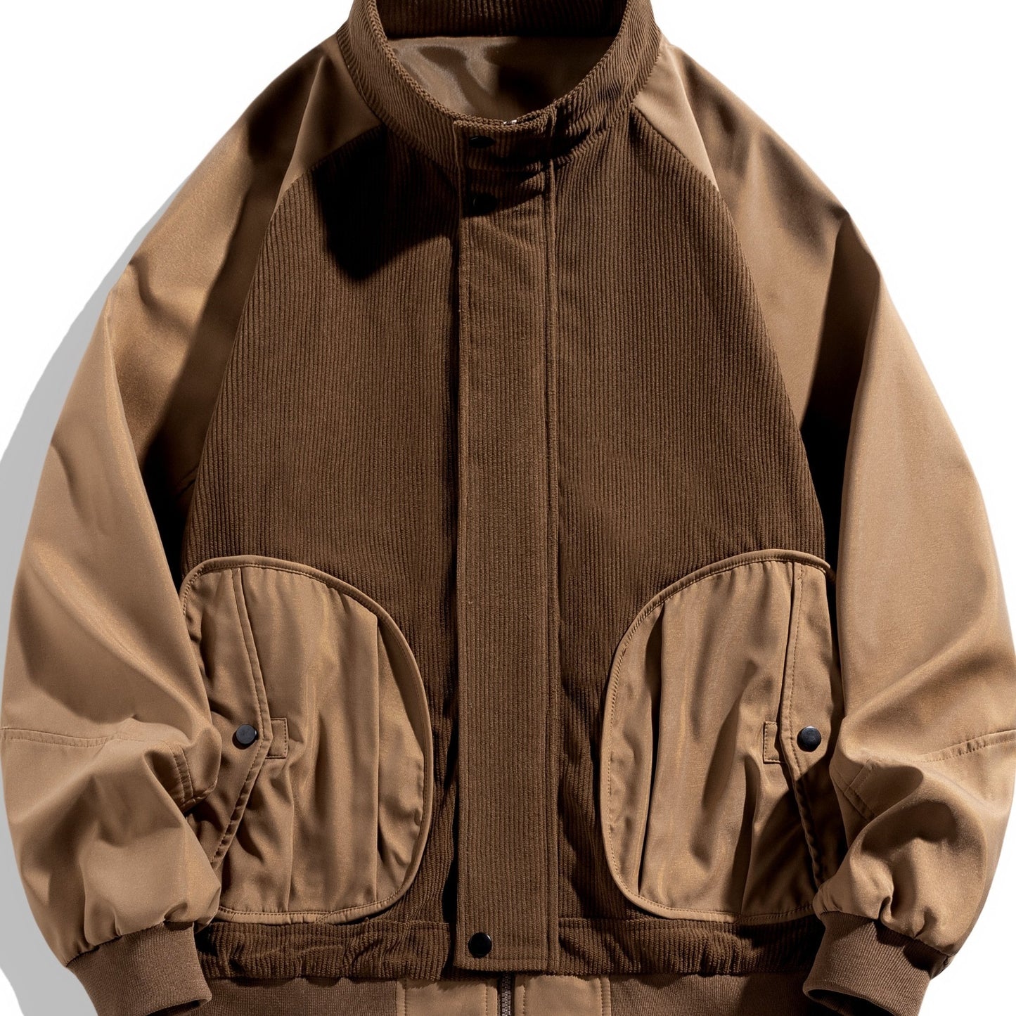 Collar Jacket