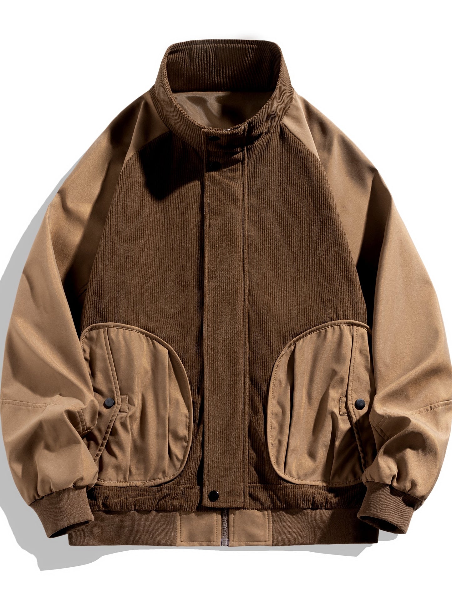 Collar Jacket