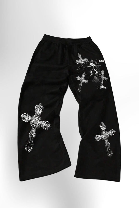 Men's Loose Casual Pants