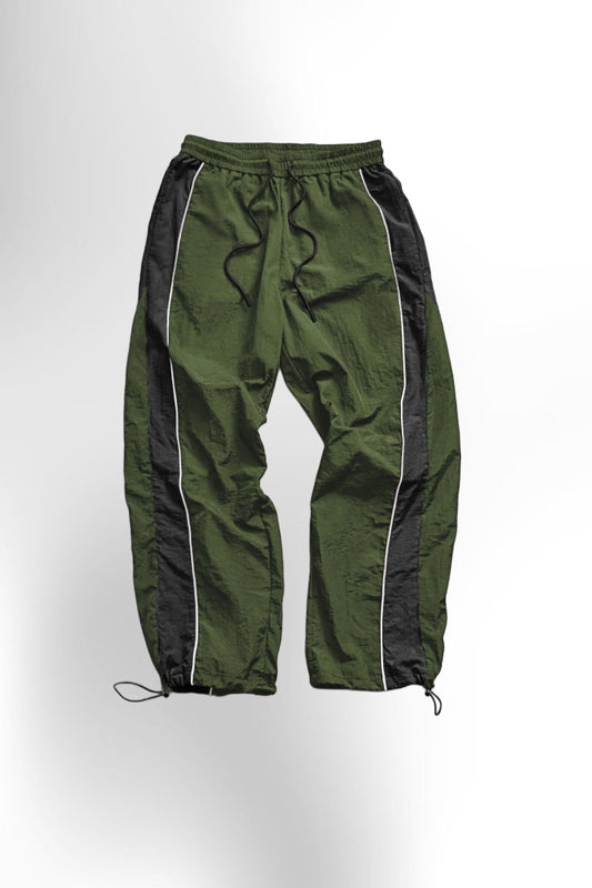 Men's Vintage Jogger Pants
