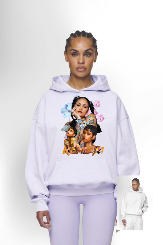 Graphic Hoodie Kehlani