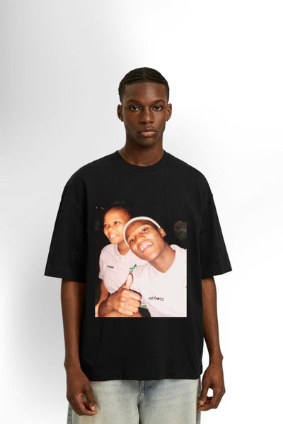 Custom print
