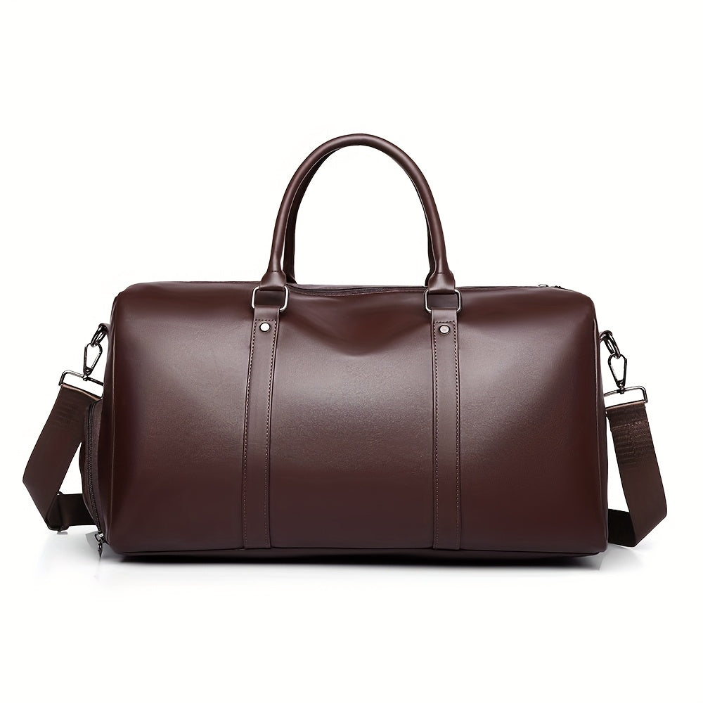 Multi-Functional Business Casual Travel Bag