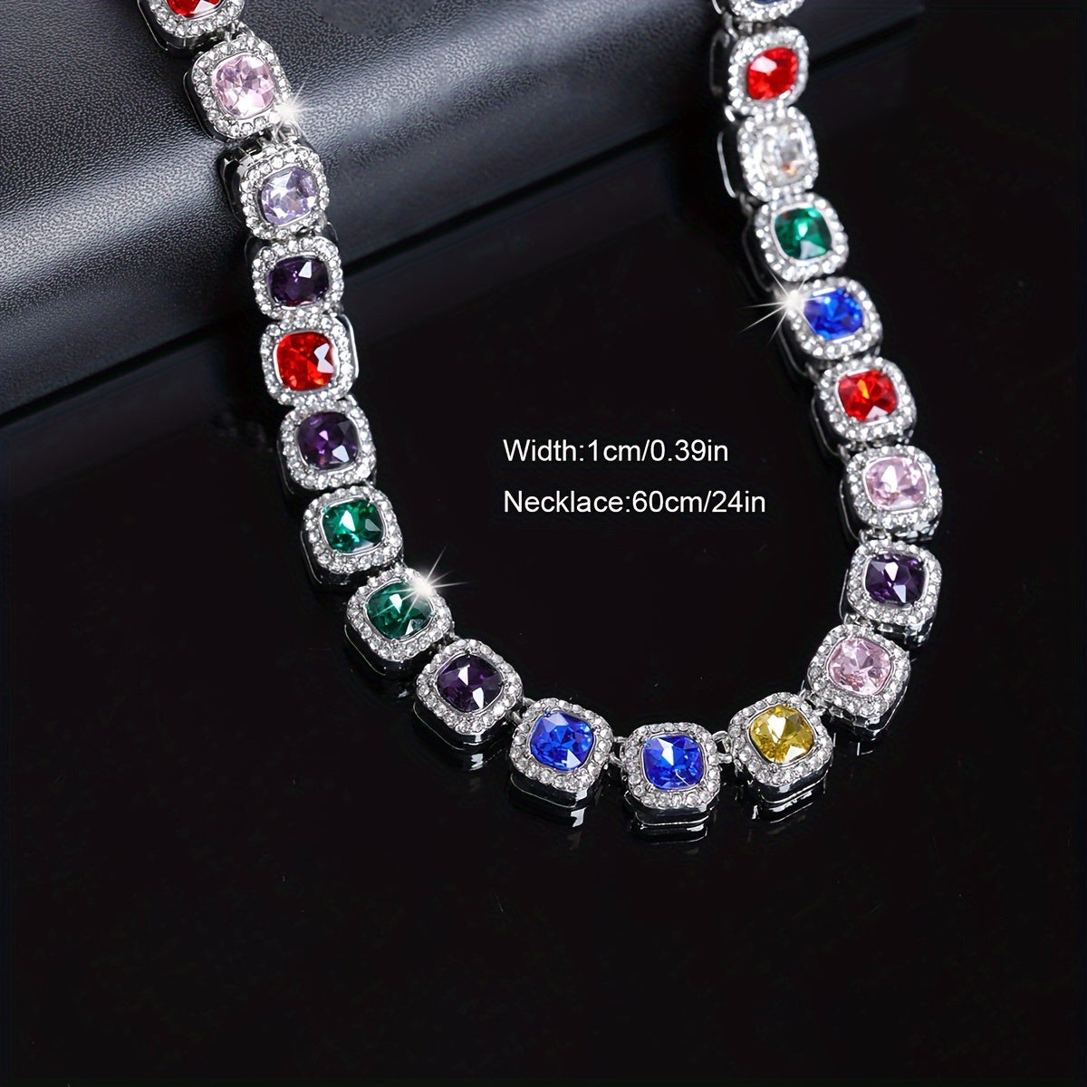 Color Necklace