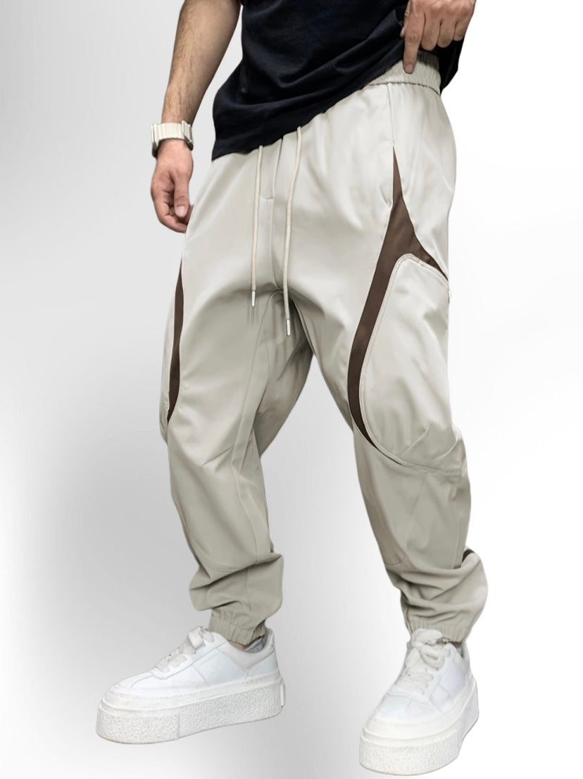 Men's Casual Cargo Pants